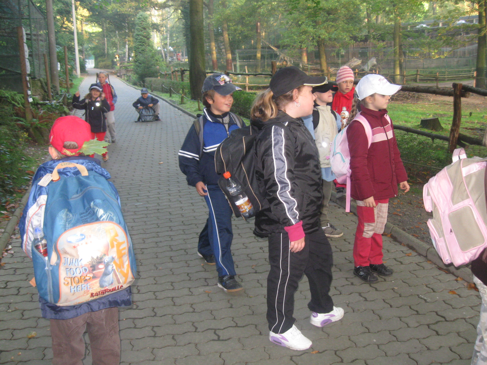ZOOŠKOLIČKA 23.9.10 002